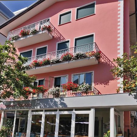Albergo Ristorante Fabrizio Caorle Exteriör bild